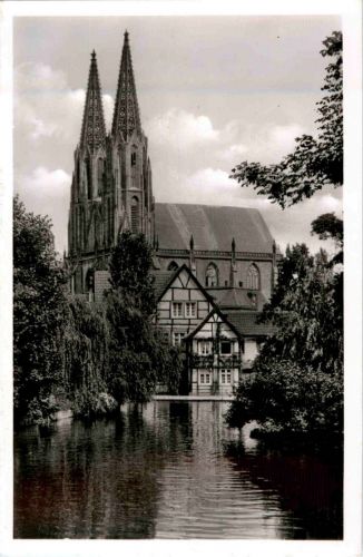 Soest in Westfalen
