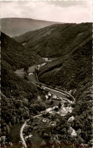 Elztal bei Moselkern