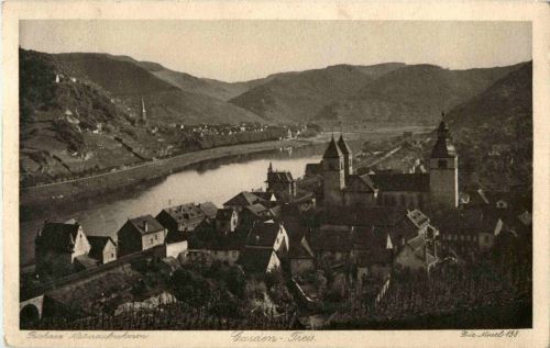 Carden Treis