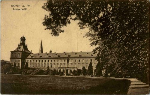 Bonn - Universität