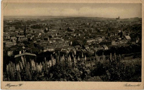 Hagen