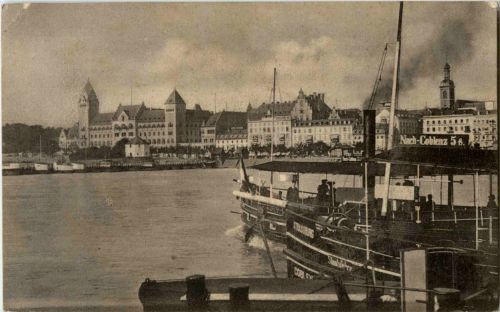 Koblenz