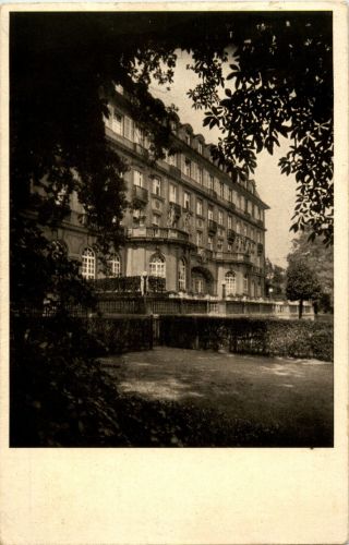 Aachen - Palasthotel - Der Quellenhof
