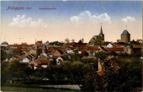 Nideggen