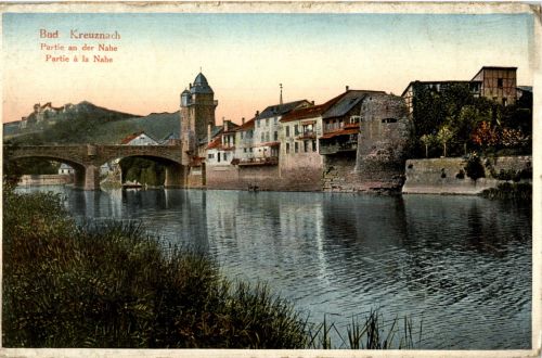 Bad Kreuznach