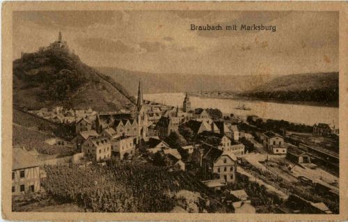 Braubach