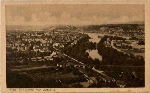 Koblenz