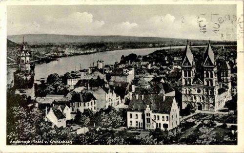 Andernach