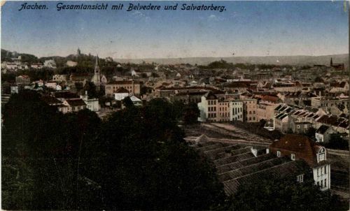 Aachen