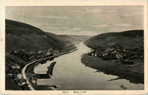 Alf Bullay