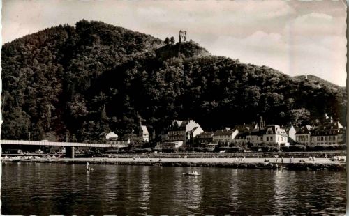 Traben-Trarbach