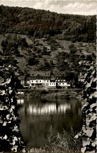 Briedel - Pension Briedeler Haus