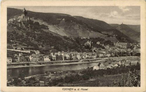Cochem