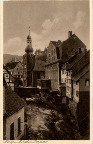 Monschau