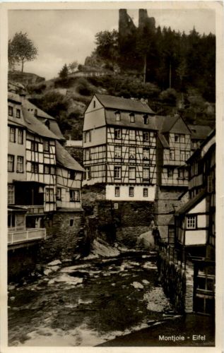 Monschau
