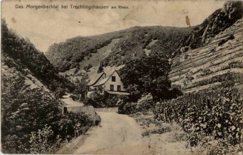Morgenbachtal bei Trechtingshausen