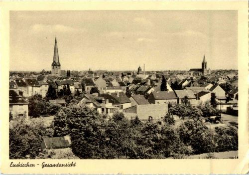 Euskirchen