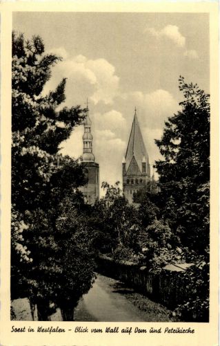 Soest