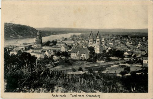 Andernach