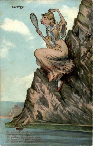 Loreley
