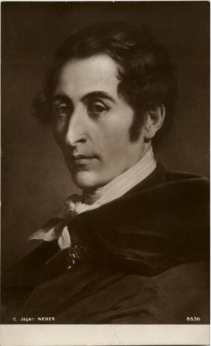 Weber