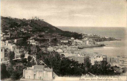 Alger