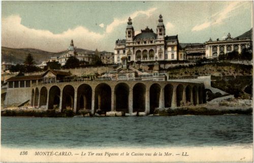 Monte Carlo