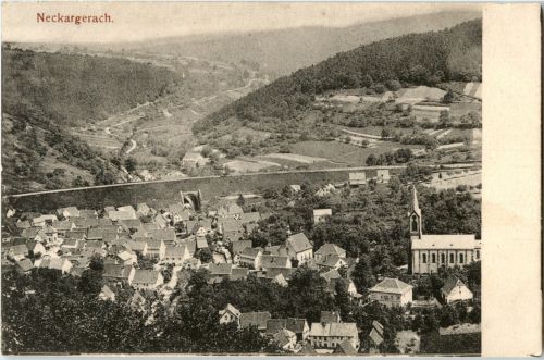 Neckargerach
