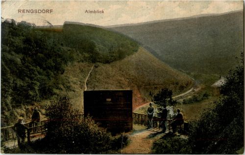 Rengsdorf - Almblick