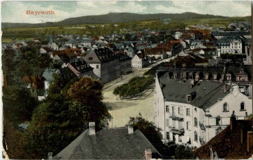 Bayreuth