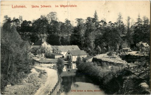 Lohmen