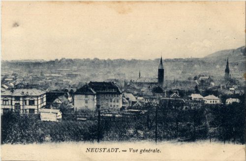 Neustadt