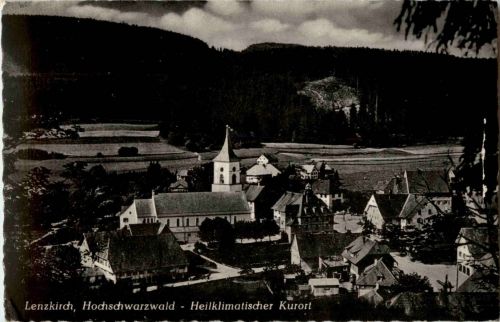 Lenzkirch