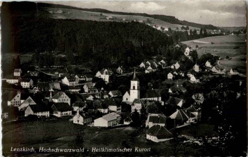 Lenzkirch