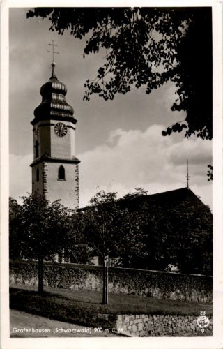 Grafenhausen