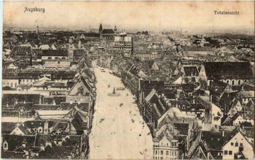 Augsburg