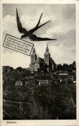 Walldürn