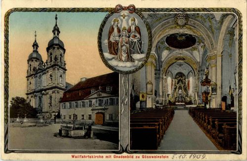 Gössweinstein