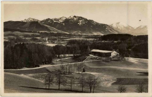 Miesbach