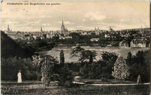 Hildesheim