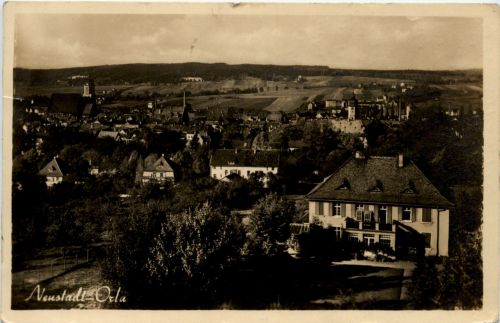 Neustadt-Orla