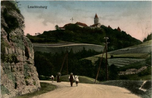 Leuchtenburg/Thür.