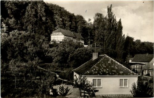 Bleicherode/Harz