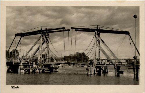 Wieck - Meckl