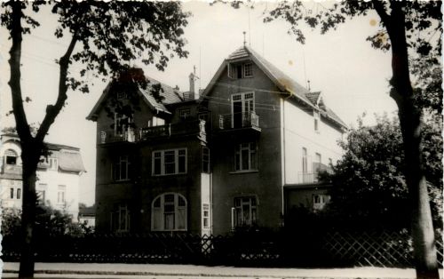 Kühlungsborn/Meckl.