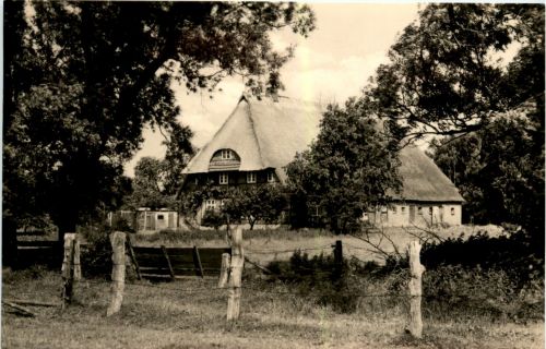 Dierhagen/Meckl. - Ostseebad