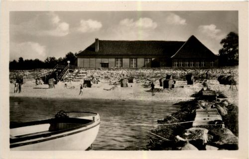 Zingst - Ostseebad