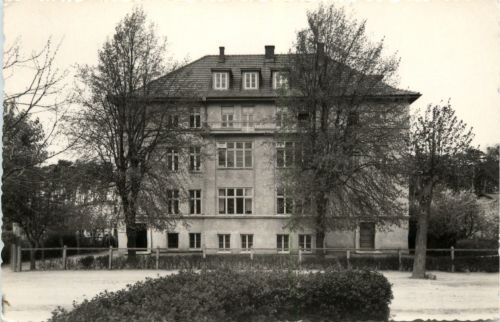 Kühlungsborn-Ostseebad