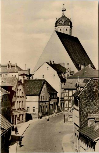 Neustadt/Orla