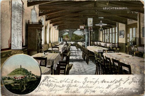 Leuchtenburg/Thür.